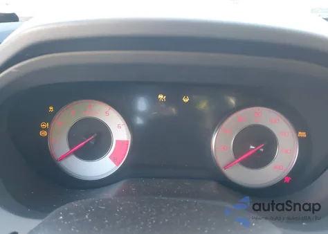 2025 Acura Rdx A-Spec Package z USA, uszkodzony, nr VIN 5J8TC2H63SL010601